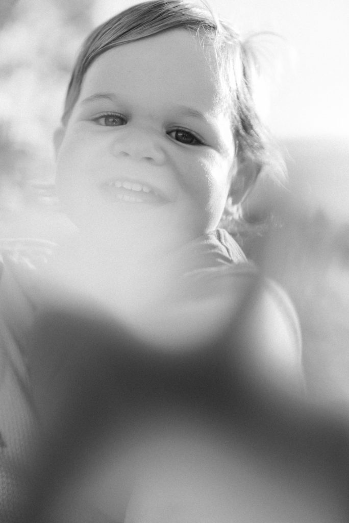 Discovery Park Seattle Family Photos