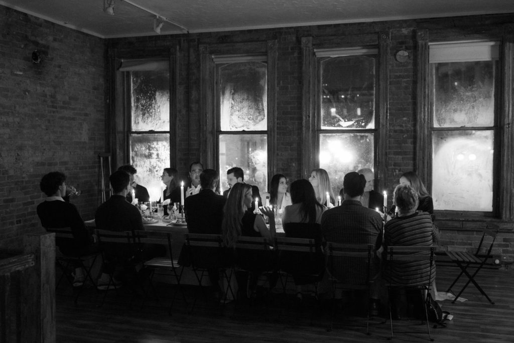 Fairmont Hotel Seattle Intimate Wedding Photos Pioneer Square