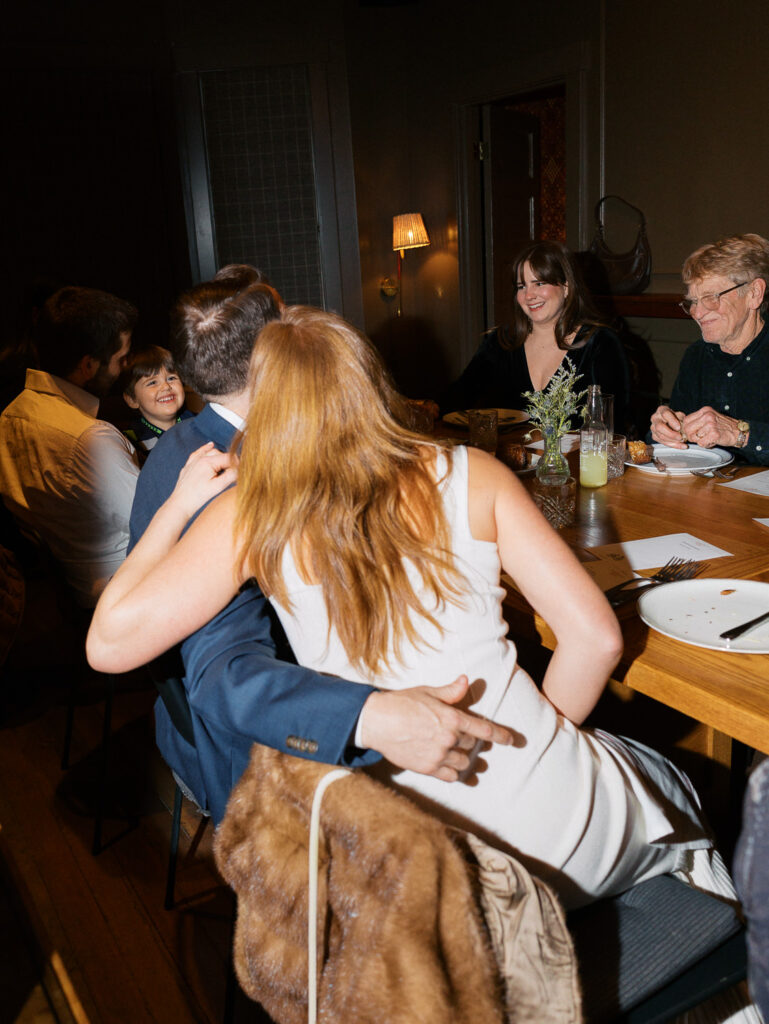 harrys fine foods wedding dinner