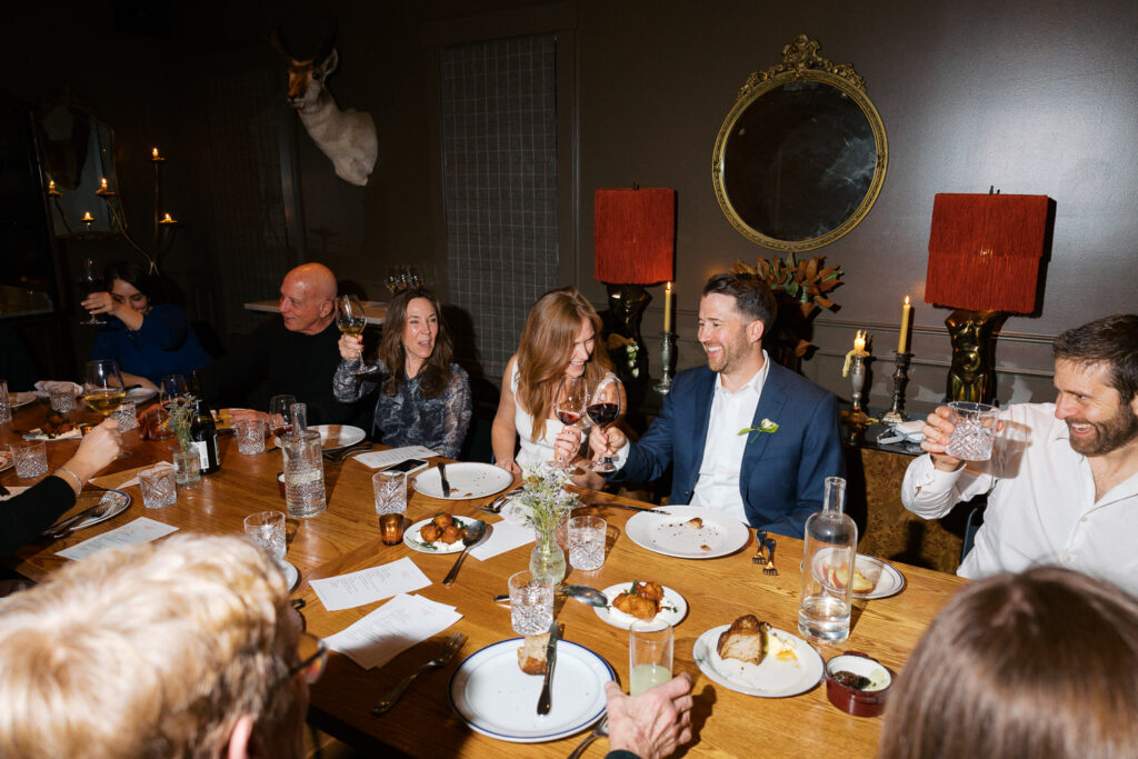 harrys fine foods wedding dinner