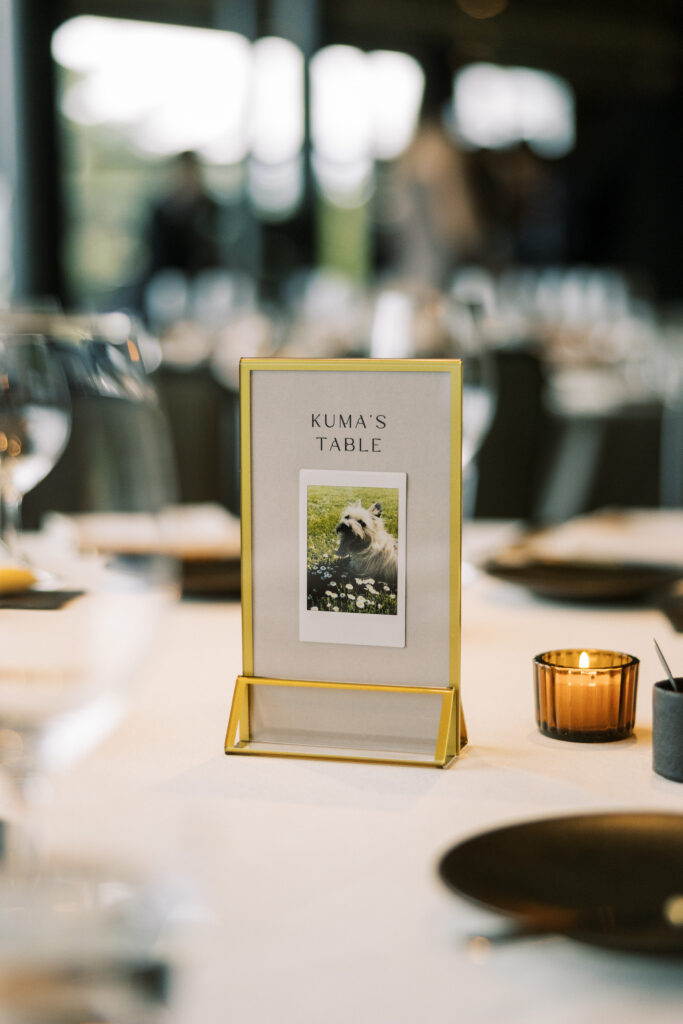 Documentary style wedding photography at Canlis Restaurant Seattle
