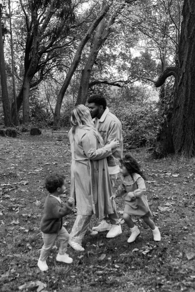 documentary family photos seattle